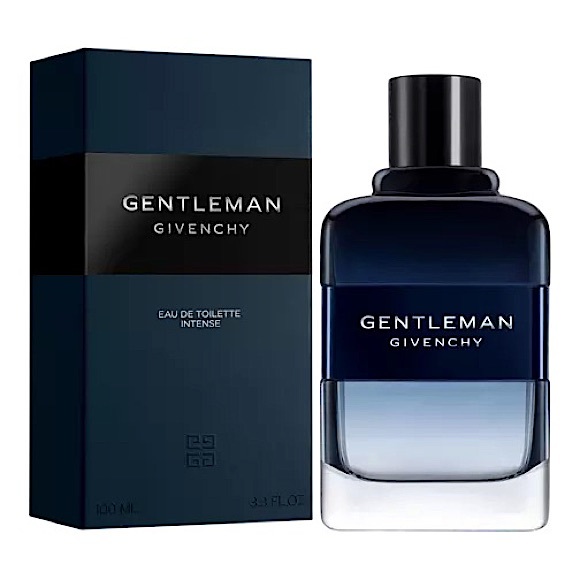 Givenchy Other - Gentleman Eau de Toilette Intense by Givenchy 3.4 Fl. Oz (100 ML)